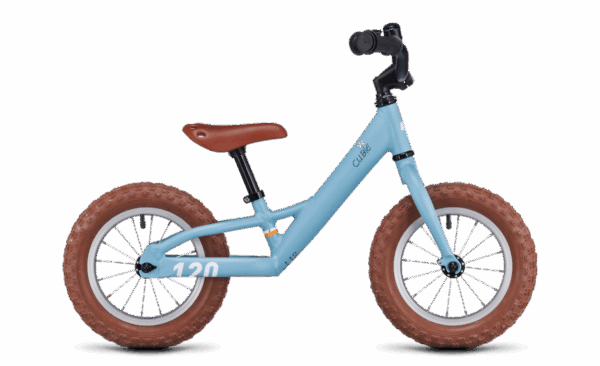 Cube Cubie 120 walk lightblue´n´white