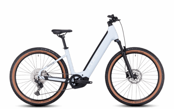 Cube Reaction Hybrid Pro 750 flashwhite´n´black – Bild 2