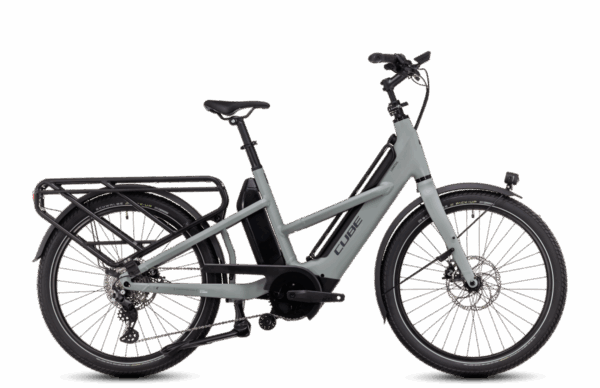 Cube Longtail Sport Hybrid 1350