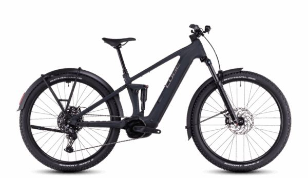 Cube Stereo Hybrid ONE22 Pro 800 Allroad