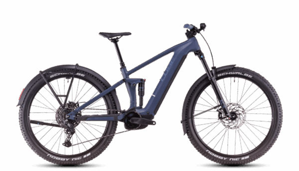 Cube Stereo Hybrid ONE44 Pro 800 Allroad