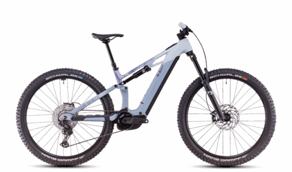 Cube Stereo Hybrid ONE44 HPC Race 800