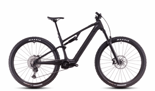 Cube AMS Hybrid ONE44 C:68X Race 400X 29