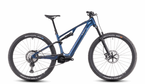 Cube AMS Hybrid ONE44 C:68X SLX 400X 29