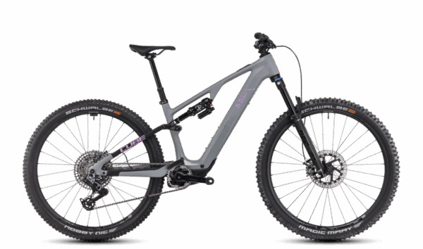 Cube AMS Hybrid ONE44 C:68X TM 400X 29