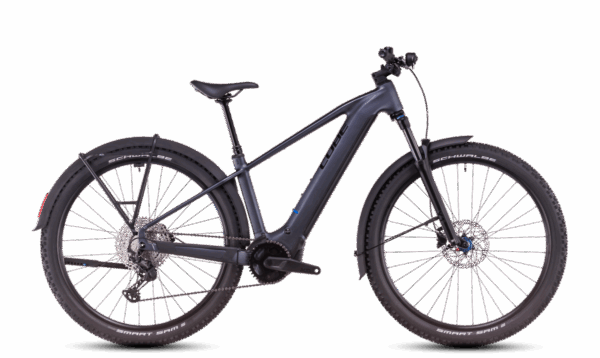 Cube Reaction Hybrid Pro 800 Allroad