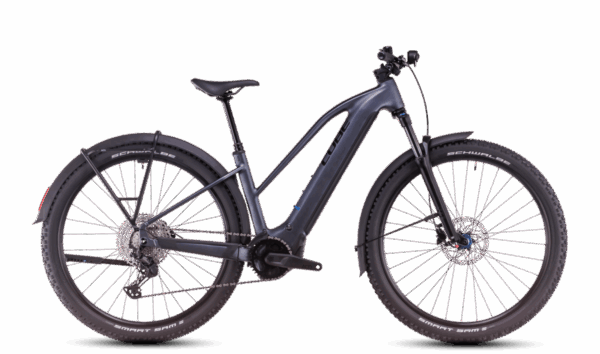 Cube Reaction Hybrid Pro 800 Allroad