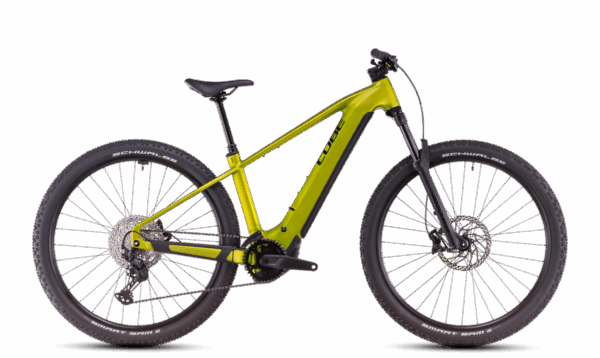 Cube Reaction Hybrid Race 800 lizard´n´black