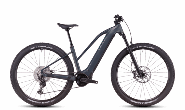 Cube Reaction Hybrid SLX 800