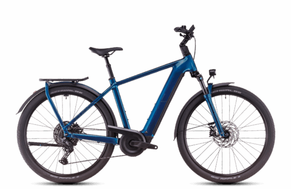 Cube Kathmandu Hybrid EX 800
