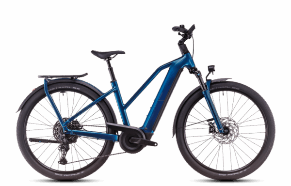 Cube Kathmandu Hybrid EX 800