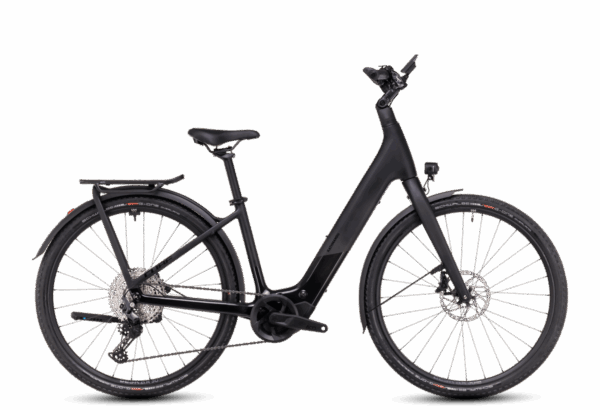 Cube Kathmandu Hybrid C:62 SLX 400X