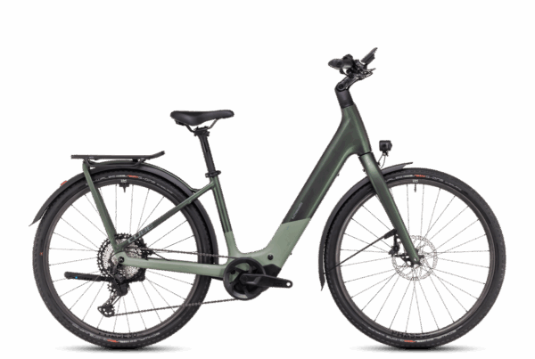 Cube Kathmandu Hybrid C:62 SLT 400X