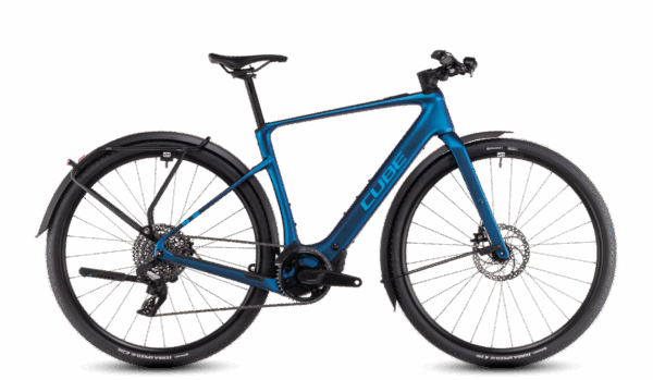 Cube Nulane Hybrid C:62 SLX FE 400X nebula´n´blue