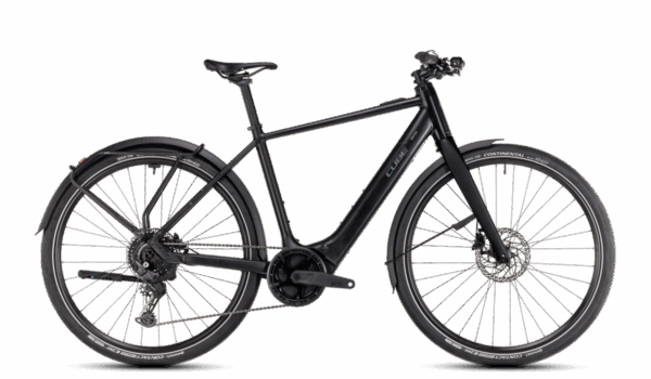 Cube Editor Hybrid Pro FE 400X black´n´spectral