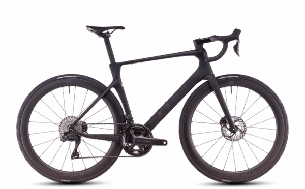 Cube Agree C:62 Pro blackline