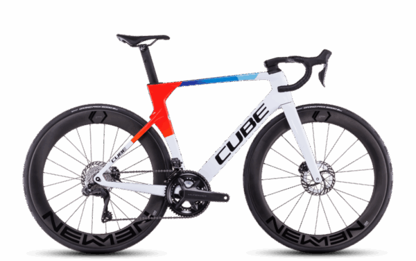 Cube Litening AERO C:68X Race teamline