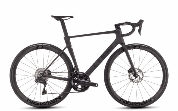Cube Litening AIR C:68X Race blackline