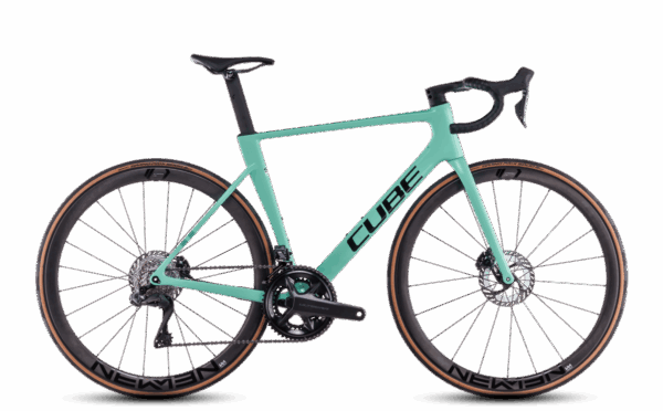 Cube Litening AIR C:68X Race dazzle´n´black
