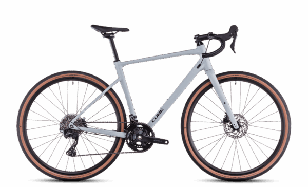 Cube Nuroad Race haze´n´gloss