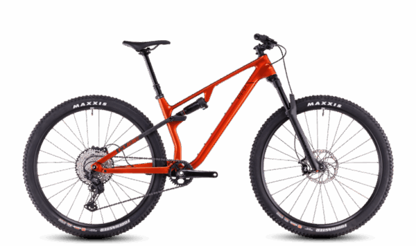 Cube AMS ONE11 C:68X Pro 29