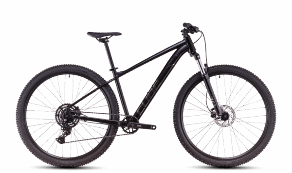 Cube Aim Pro black´n´slateblack