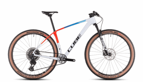 Cube Phenix C:68X SLX teamline