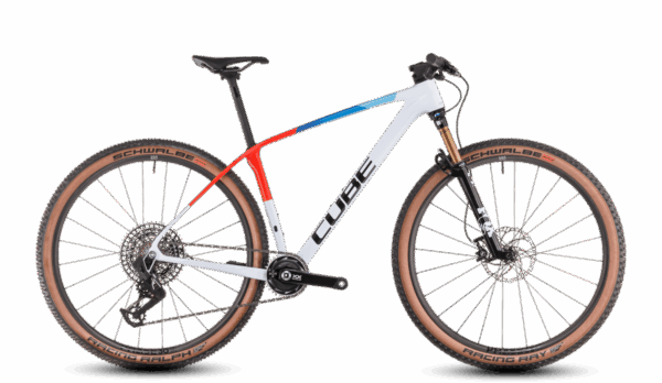 Cube Phenix C:68X SLT teamline