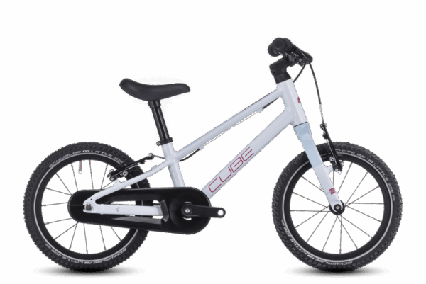 Cube Numove 140 flashwhite´n´pink