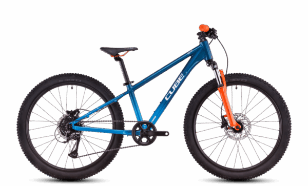 Cube Acid 240 Disc actionteam