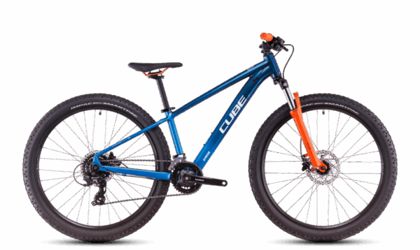 Cube Acid 260 Disc actionteam