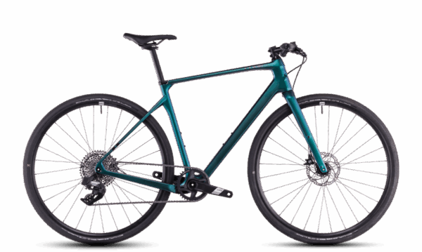 Cube Nulane C:62 SLT goblin´n´black