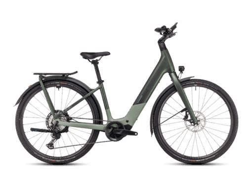 Cube Kathmandu Hybrid C:62 SLT 400X