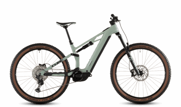 Cube Stereo Hybrid ONE44 HPC Race 800