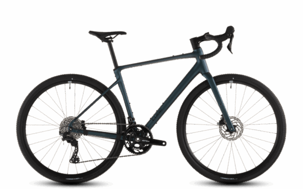 Cube Nuroad Race royalgreen´n´black