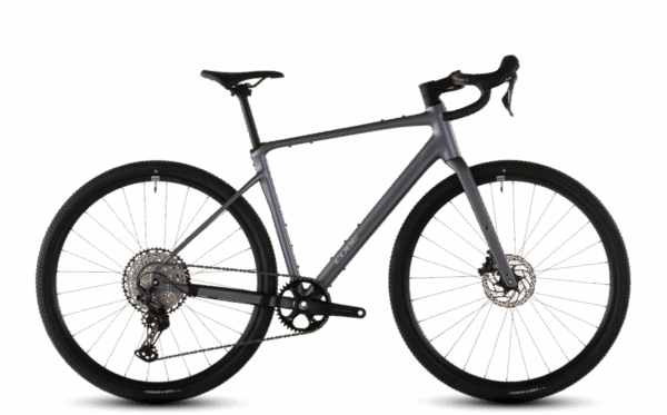 Cube Nuroad SLX ashgrey´n´grey