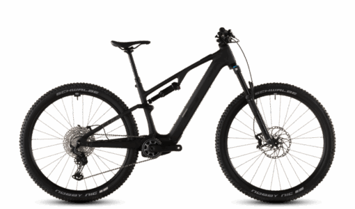 Cube AMS Hybrid ONE44 C:62 Pro 400X blackline