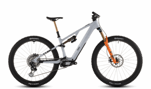 Cube AMS Hybrid ONE44 C:68X SUPER TM 400X