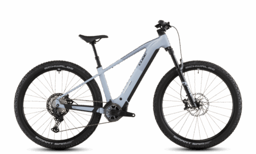 Cube Reaction Hybrid SLX 800 gauzegrey´n´iceblue