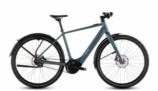 Cube Editor Hybrid SLT 400X FE