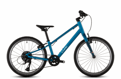 Cube Numove 200 topasblue´n´nebula