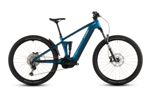 Cube Stereo Hybrid ONE22 Race 800