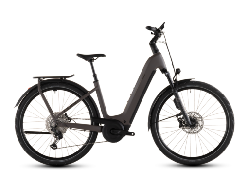 Cube Kathmandu Hybrid EXC 800 cedar´n´chrome