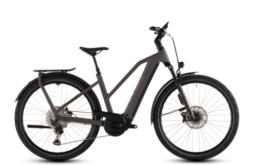 Cube Kathmandu Hybrid EXC 800 cedar´n´chrome