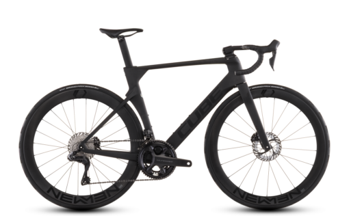 Cube Litening AERO C:68X Race blackline