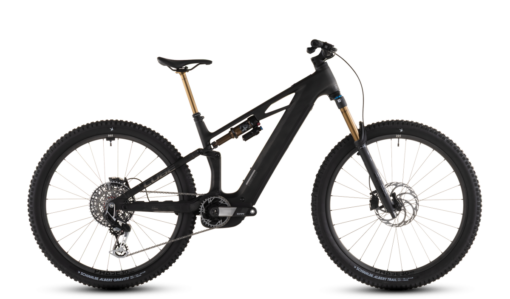 Cube Stereo Hybrid ONE44 HPC SLT 800