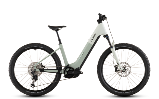 Cube Reaction Hybrid Pro 800