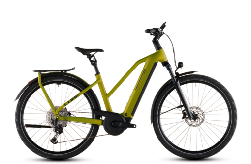 Cube Kathmandu Hybrid Pro 800 lizard´n´black