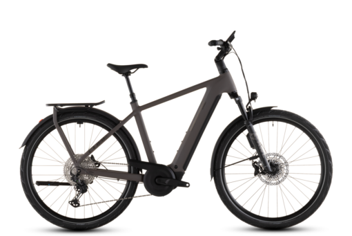 Cube Kathmandu Hybrid EXC 800 cedar´n´chrome