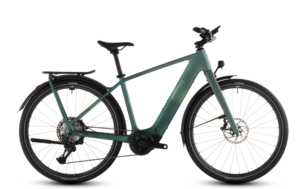 Cube Kathmandu Hybrid C:62 SLT 400X